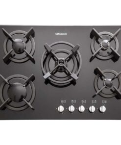 اجاق گاز صفحه ای استیل البرز مدل G-5703