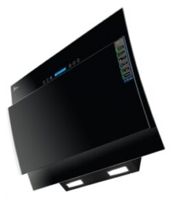 هود آشپزخانه اخوان مدل H63-MF