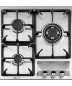 اجاق گاز صفحه ای استیل البرز مدل S-3501