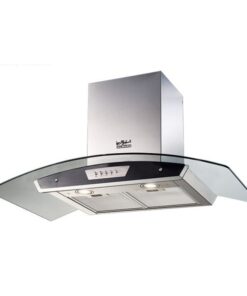 هود آشپزخانه استیل البرز مدل SA-102