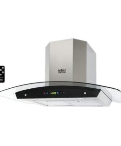 هود آشپزخانه استیل البرز مدل SA-105