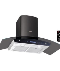 هود آشپزخانه استیل البرز مدل SA-115