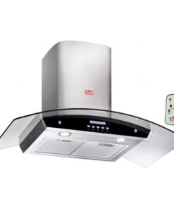 هود آشپزخانه استیل البرز مدل SA-120