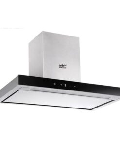 هود آشپزخانه استیل البرز مدل SA-207
