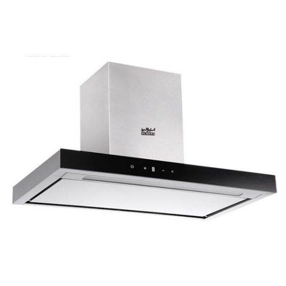 هود آشپزخانه استیل البرز مدل SA-207
