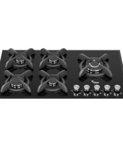 اجاق گاز صفحه ای سیمر مدل G571