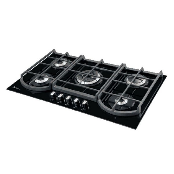 اجاق گاز صفحه ای اخوان مدل V24