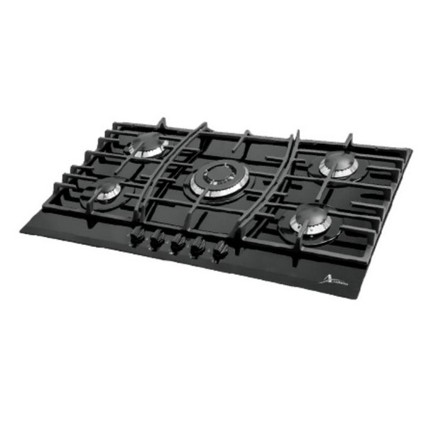 اجاق گاز صفحه ای اخوان مدل V25