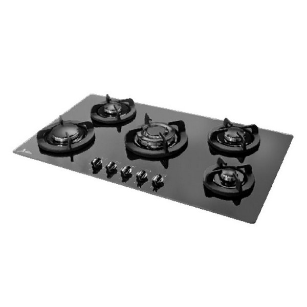 اجاق گاز صفحه ای اخوان مدل G24 HE