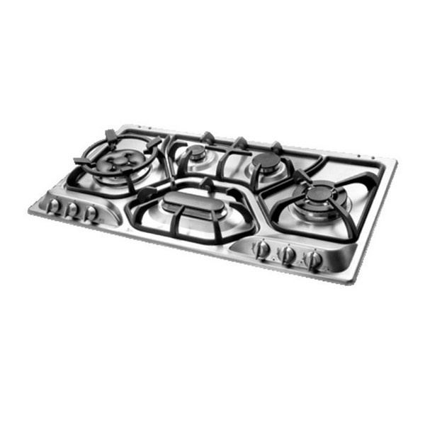 اجاق گاز صفحه ای اخوان مدل G28 S HE