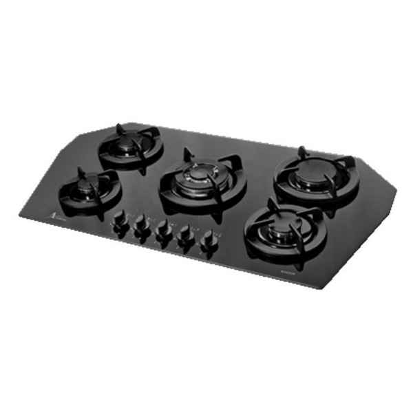 اجاق گاز صفحه ای اخوان مدل G29