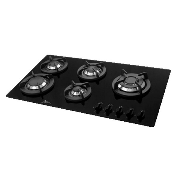 اجاق گاز صفحه ای اخوان مدل V15