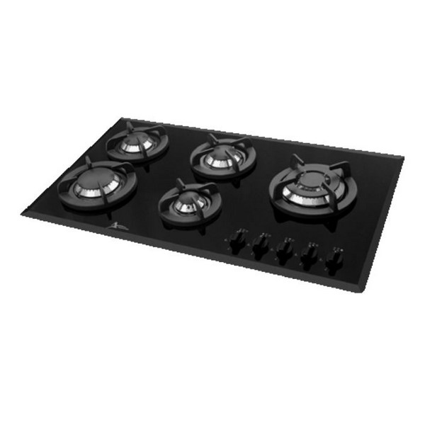 اجاق گاز صفحه ای اخوان مدل V16