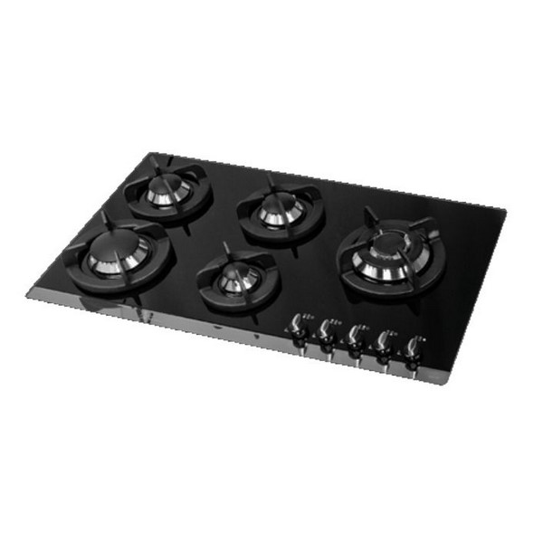 اجاق گاز صفحه ای اخوان مدل V8 S