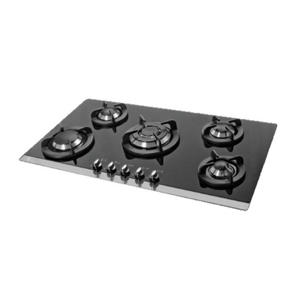 اجاق گاز صفحه ای اخوان مدل V8