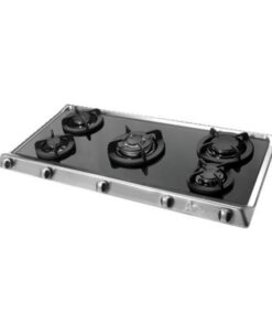 اجاق گاز صفحه ای اخوان مدل G106