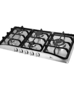 اجاق گاز صفحه ای اخوان مدل G13 S