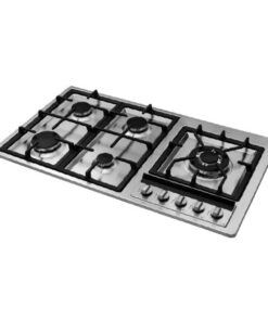 اجاق گاز صفحه ای اخوان مدل G133 S HE