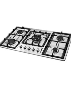 اجاق گاز صفحه ای اخوان مدل G135-HE