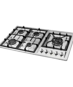 اجاق گاز صفحه ای اخوان مدل G135 S HE