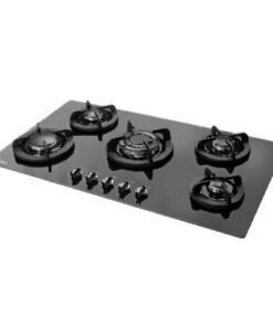 اجاق گاز صفحه ای اخوان مدل G24 HE