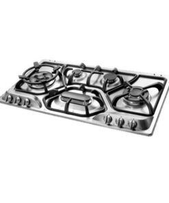 اجاق گاز صفحه ای اخوان مدل G28 S