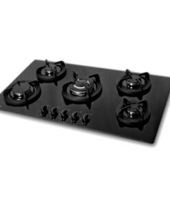 اجاق گاز صفحه ای اخوان مدل Gi35