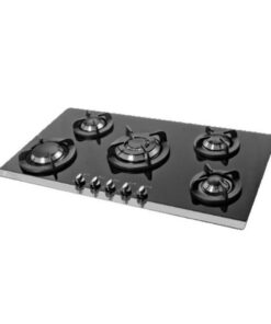 اجاق گاز صفحه ای اخوان مدل V8