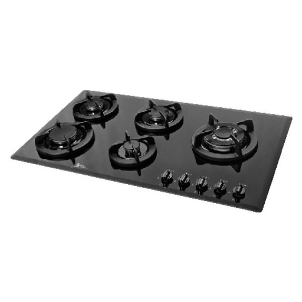 اجاق گاز صفحه ای اخوان مدل G35 S HE