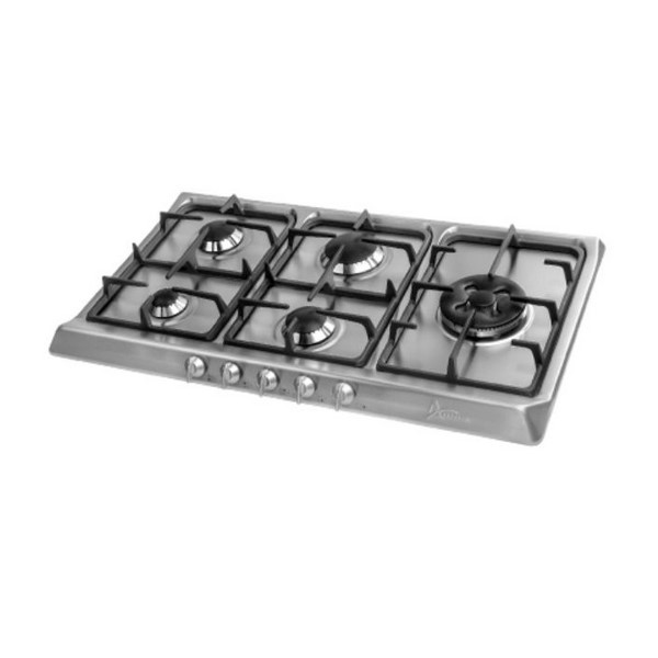 اجاق گاز صفحه ای اخوان مدل V3