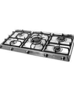 اجاق گاز صفحه ای اخوان مدل V1