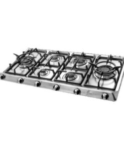 اجاق گاز صفحه ای اخوان مدل V2