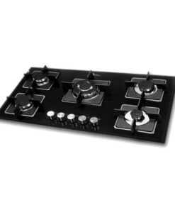 اجاق گاز صفحه ای اخوان مدل Gi137