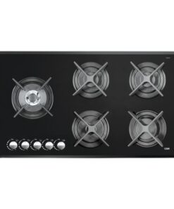 اجاق گاز صفحه ای کن مدل 512G