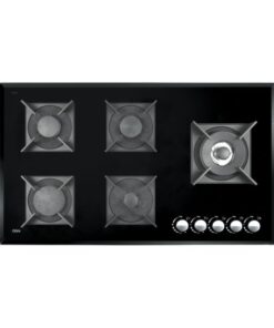 اجاق گاز صفحه ای کن مدل 526GC