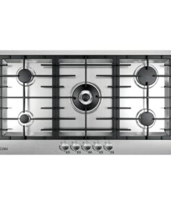 اجاق گاز صفحه ای کن مدل 532SF همسطح