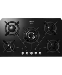 اجاق گاز صفحه ای استیل البرز مدل G-5905