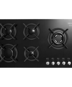 اجاق گاز صفحه ای استیل البرز مدل G-5907