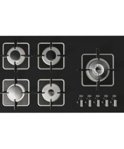 اجاق گاز صفحه ای استیل البرز مدل G-5909