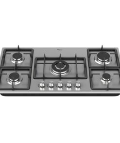 اجاق گاز صفحه ای سیمر مدل S547