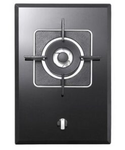 اجاق گاز صفحه ای استیل البرز مدل G-1301