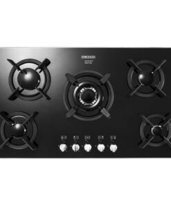 اجاق گاز صفحه ای استیل البرز مدل G-5904