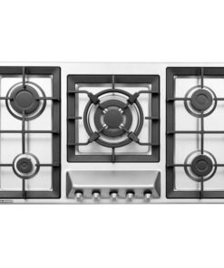 اجاق گاز استیل البرز S5960