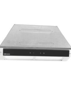 هود آشپزخانه استیل البرز مدل SA-505