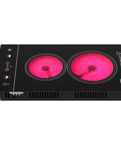 اجاق برقی داتیس مدل DGE-250