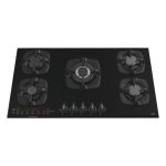 اجاق گاز رومیزی گازی آلتون مدل G516D