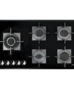 اجاق گاز صفحه ای کن مدل CAN CG-8506