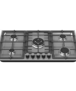 اجاق گاز صفحه ای سیمر مدل S548