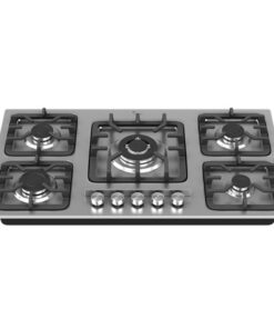 اجاق گاز صفحه ای سیمر مدل S549