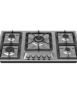 اجاق گاز صفحه ای سیمر مدل S579